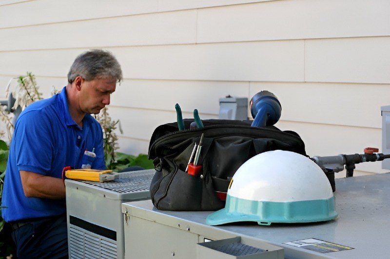 Effective DIY Tips for Air Conditioner Repair in San Jose