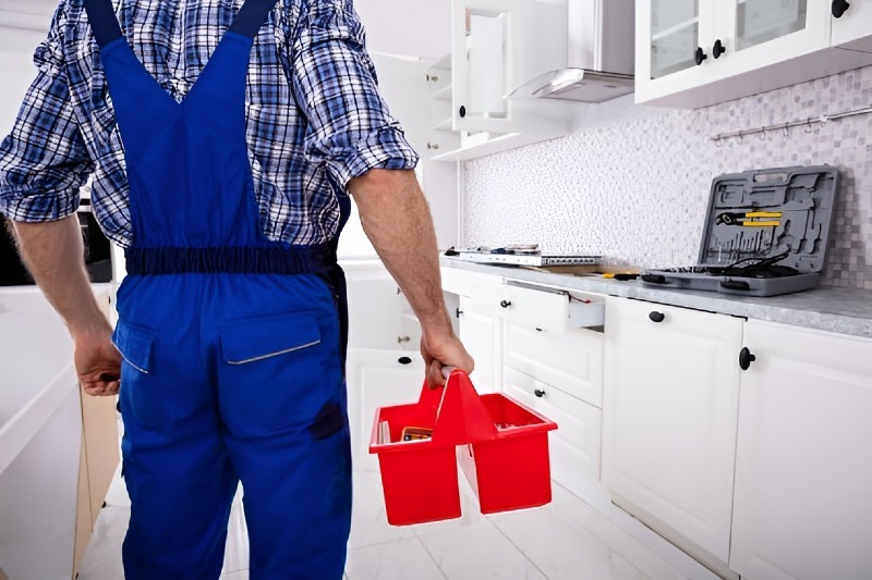 Double Wall Oven Repair in San Jose