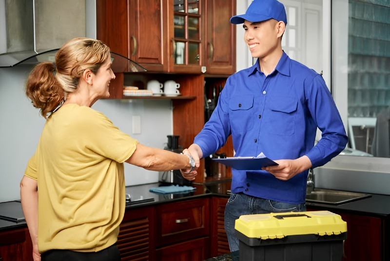 Freezer Repair in San Jose