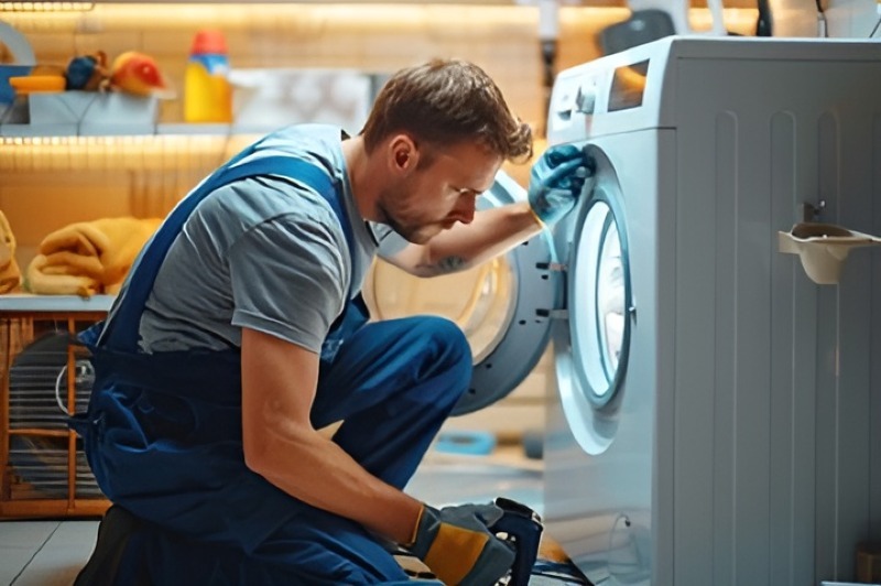 Washing Machine repair in San Jose