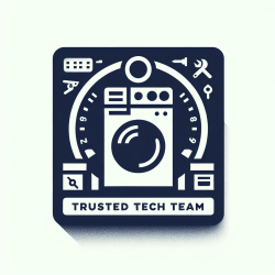 TechTranquil Appliance Repair advantage-icon-3